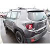 Image 4 : 2018 Jeep Renegade