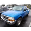 Image 1 : 1999 Ford Ranger