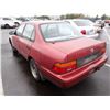 Image 4 : 1993 Toyota Corolla