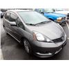 Image 2 : 2012 Honda Fit
