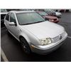 Image 2 : 2002 Volkswagen Jetta