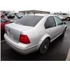 Image 3 : 2002 Volkswagen Jetta