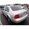 Image 4 : 2002 Volkswagen Jetta