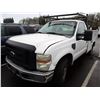 Image 1 : 2008 Ford F-250 Super Duty