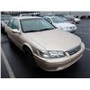 Image 2 : 2000 Toyota Camry