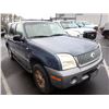 Image 2 : 2002 Mercury Mountaineer