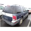 Image 3 : 2002 Mercury Mountaineer