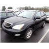 Image 1 : 2008 Lexus RX 350