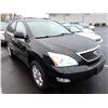 Image 2 : 2008 Lexus RX 350