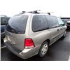 Image 3 : 2006 Ford Freestar