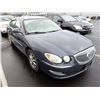 Image 2 : 2008 Buick LaCrosse