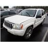 Image 1 : 2004 Jeep Grand Cherokee