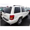 Image 3 : 2004 Jeep Grand Cherokee