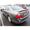 Image 4 : 2010 Ford Fusion