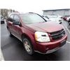 Image 2 : 2007 Chevrolet Equinox