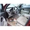 Image 5 : 2007 Chevrolet Equinox