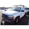Image 1 : 2002 GMC Sierra 1500