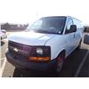 Image 1 : 2015 Chevrolet Express