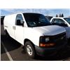 Image 2 : 2015 Chevrolet Express