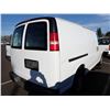 Image 3 : 2015 Chevrolet Express