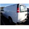 Image 4 : 2015 Chevrolet Express
