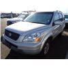 Image 1 : 2004 Honda Pilot