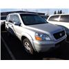 Image 2 : 2004 Honda Pilot