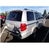 Image 3 : 2004 Honda Pilot