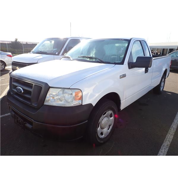 2006 Ford F-150