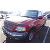 Image 1 : 2002 Ford F-150