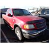 Image 2 : 2002 Ford F-150