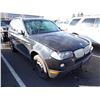 Image 2 : 2008 BMW X3