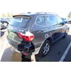 Image 3 : 2008 BMW X3