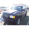 Image 1 : 2001 Ford Ranger