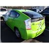 Image 4 : 2010 Toyota Prius