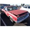 Image 2 : 1984 Chevrolet El Camino