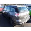 Image 4 : 2007 Toyota Matrix