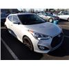Image 2 : 2013 Hyundai Veloster