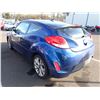Image 4 : 2016 Hyundai Veloster