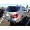 Image 3 : 2006 Mercedes-Benz ML350