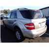 Image 4 : 2006 Mercedes-Benz ML350