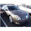 Image 2 : 2006 Nissan Maxima