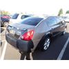 Image 3 : 2006 Nissan Maxima