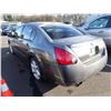 Image 4 : 2006 Nissan Maxima