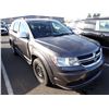 Image 2 : 2016 Dodge Journey