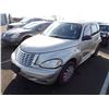 Image 1 : 2005 Chrysler PT Cruiser