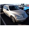 Image 2 : 2005 Chrysler PT Cruiser