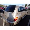 Image 3 : 2005 Chrysler PT Cruiser