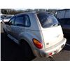 Image 4 : 2005 Chrysler PT Cruiser