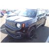 Image 1 : 2015 Jeep Renegade